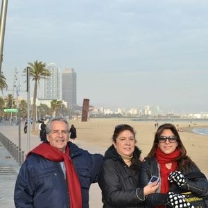 Meet your Posher, Adriana